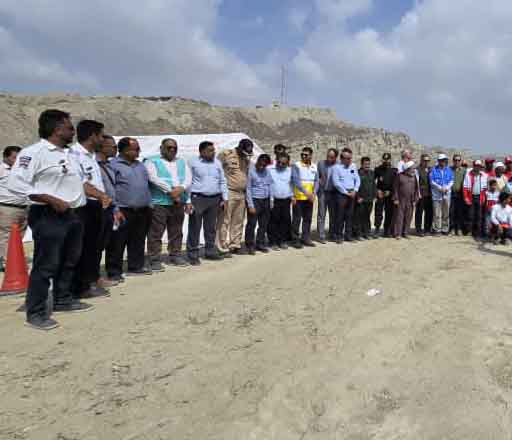 مانور بینالمللی سونامی اقیانوس هند ۲۰۲۵ (IOWave25) با سناریوی وقوع زلزلهای به بزرگی ۹ ریشتر در گسل مکران