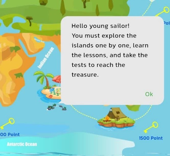 کسب نشان بالاترین سطح بلوغ فناوری توسط اپلیکیشن آموزشی