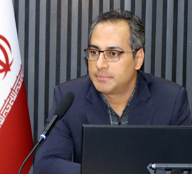دکتر علی مهدینیا