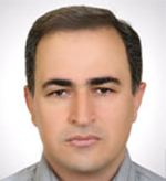 مسعود مرادی